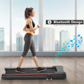 2.25HP Folding 3-in-1 Treadmill with Table product image
