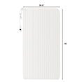 Electric Low-Voltage 5-Temperature Mode Heated Twin Blanket product image