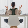 Adjustable Back Support & Posture Corrector product image