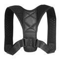Adjustable Back Support & Posture Corrector product image