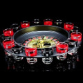 Shot Glass Roulette Drinking Game product image