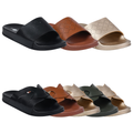 GaaHuu Women's Footbed Pool Slide Sandals product image