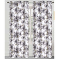 Margaret Josephs™ Floral Blackout Window Double Panels (Set of 2) product image