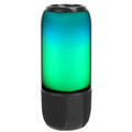 iMounTEK® Wireless Lighted Portable Speaker with Color-Changing Light product image