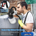 PaintMax® 800mL 650W Paint Sprayer product image