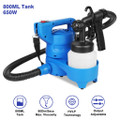 PaintMax® 800mL 650W Paint Sprayer product image