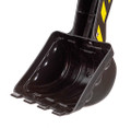 Kids' Ride-On Excavator with Seat Storage product image