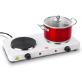 iNova™ 2,000-Watt Portable Dual Burner Stove product image