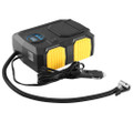 iMounTEK® 12V Tire Inflator Pump with LCD Display product image