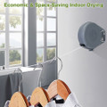 NewHome™ Retracting Clothesline product image