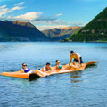 3-Layer Floating Water Mat product image