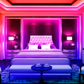 iMounTEK® Color-Changing LED Light Strip product image
