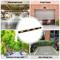 72'' Rubber Car Parking Block product image