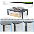 iMounTEK® Adjustable Laptop Desk Riser product image
