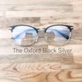 Adult Stylish Blue Light Blocking Glasses product image