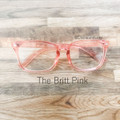 Adult Stylish Blue Light Blocking Glasses product image