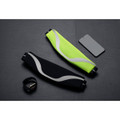 Water-Resistant Sport Waist Pack Running Belt with Reflective Strip product image