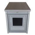Litter Loo® ECOFLEX Cat Litter Box Cover, End Table product image