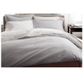 Luxury Solid 1,000-Thread Count 3-Piece Duvet Cover Set product image