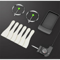 Electric Teppanyaki Table Top Nonstick BBQ Grill product image