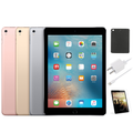 Apple® iPad Pro 9.7" Bundle with Case, Charger & Screen Protector (32GB) product image
