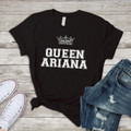Women's 'Team Ariana' Fashion T-Shirt product image