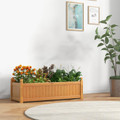 Wooden Planter Box product image
