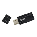 Naxa® Wireless USB Bluetooth Audio Adapter, NAB-4003 product image