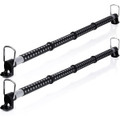 Zone Tech® Car Expandable Clothes Hanger Bar (1- Or 2-Pack) product image