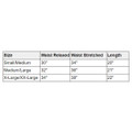 Men's Moisture-Wicking Cargo Shorts (3-Pack) product image
