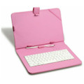 Supersonic™ 7-Inch Tablet Keyboard and Case, SC-107KB product image
