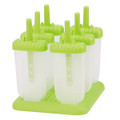 CoolWorld™ 6-Piece Popsicle Molds product image