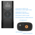 iMounTEK® Wireless Car Tire Inflator product image