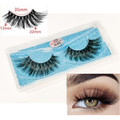 Ready Limited™ Vegan Strip Eyelashes product image