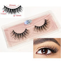 Ready Limited™ Vegan Strip Eyelashes product image