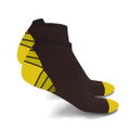 Performance Ankle-Length Graduated Compression Socks (6-Pair) product image