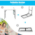 Foldable Camping Sink with Faucet and Sprayer product image