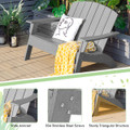 2-Person Patio Adirondack Chair product image