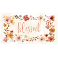 Spring Inspirational Oversized Kitchen Mat product image