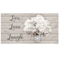 Spring Inspirational Oversized Kitchen Mat product image