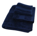 Soft Touch 3-Piece Cotton Bath Towel Set product image