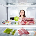 Electric Vacuum Sealer Machine and Bags product image