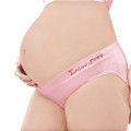Women's Pregnancy & Postpartum Soft Cotton Underwear (5-Pack) product image