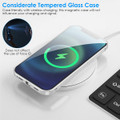 iMounTEK® Privacy iPhone Case product image