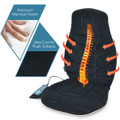 Back Massaging Seat Cushion with Heat product image