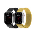 Waloo® Milanese Watch Band for Apple Watch Series 1-7 (2-Pack) product image