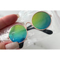 Round Pet Glasses product image