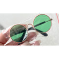 Round Pet Glasses product image