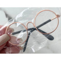 Round Pet Glasses product image