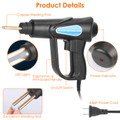 Car Welder Bumper Repair Kit product image